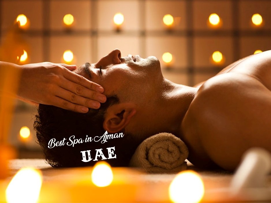 The Spa- Kerala Provision Massage Centre Ajman
